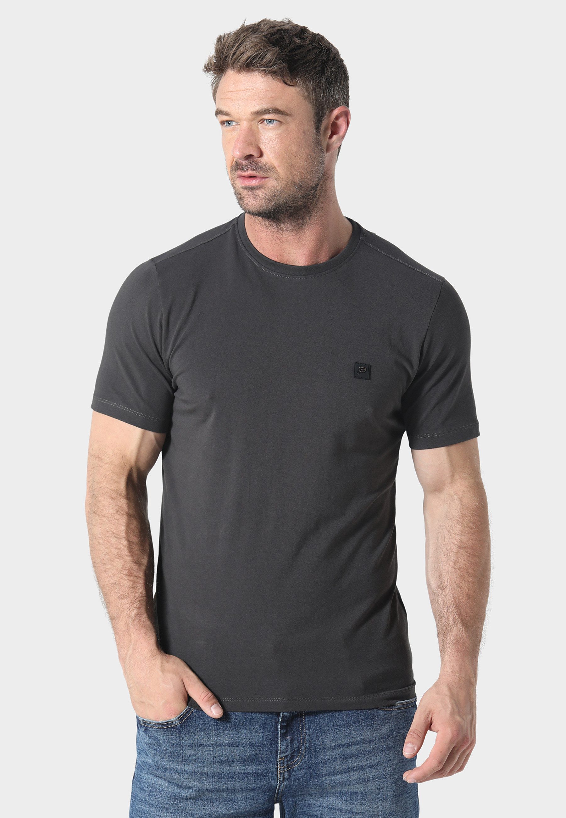883Police T-Shirt 883 Police DOVER T-SHIRTS (1-tlg)
