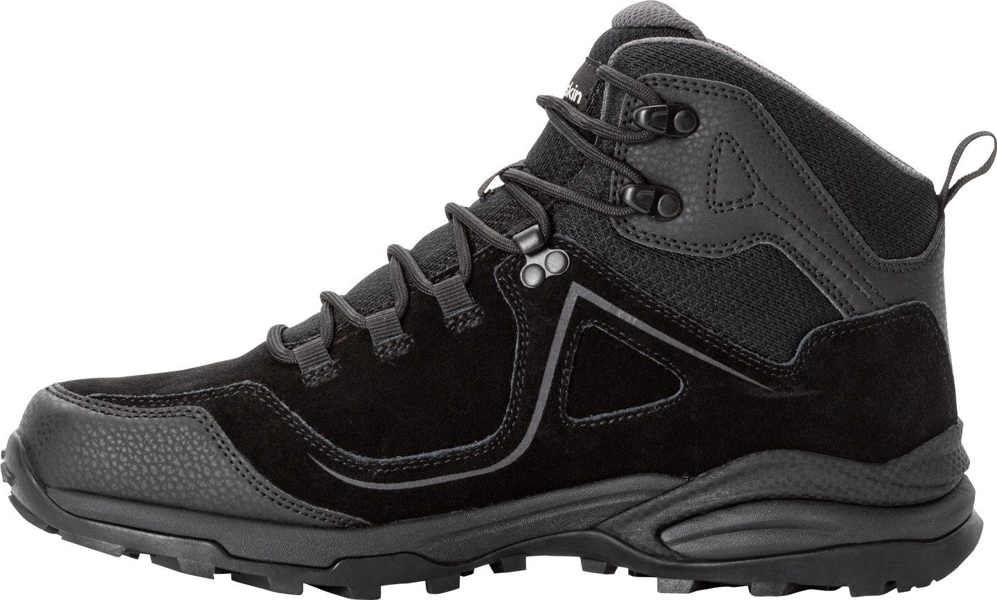 Jack Wolfskin SUNSET HIKE TEXAPORE MID M Wanderstiefel günstig online kaufen