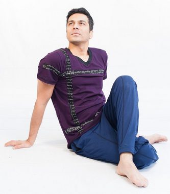 Yogamasti Yogashirt (1-tlg)