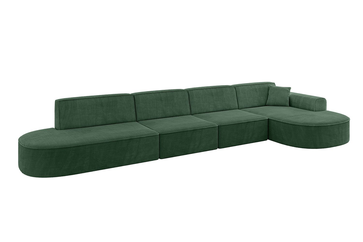 ALTDECOR Ecksofa MARI-L3, Sofa Praktische Bequeme günstig online kaufen