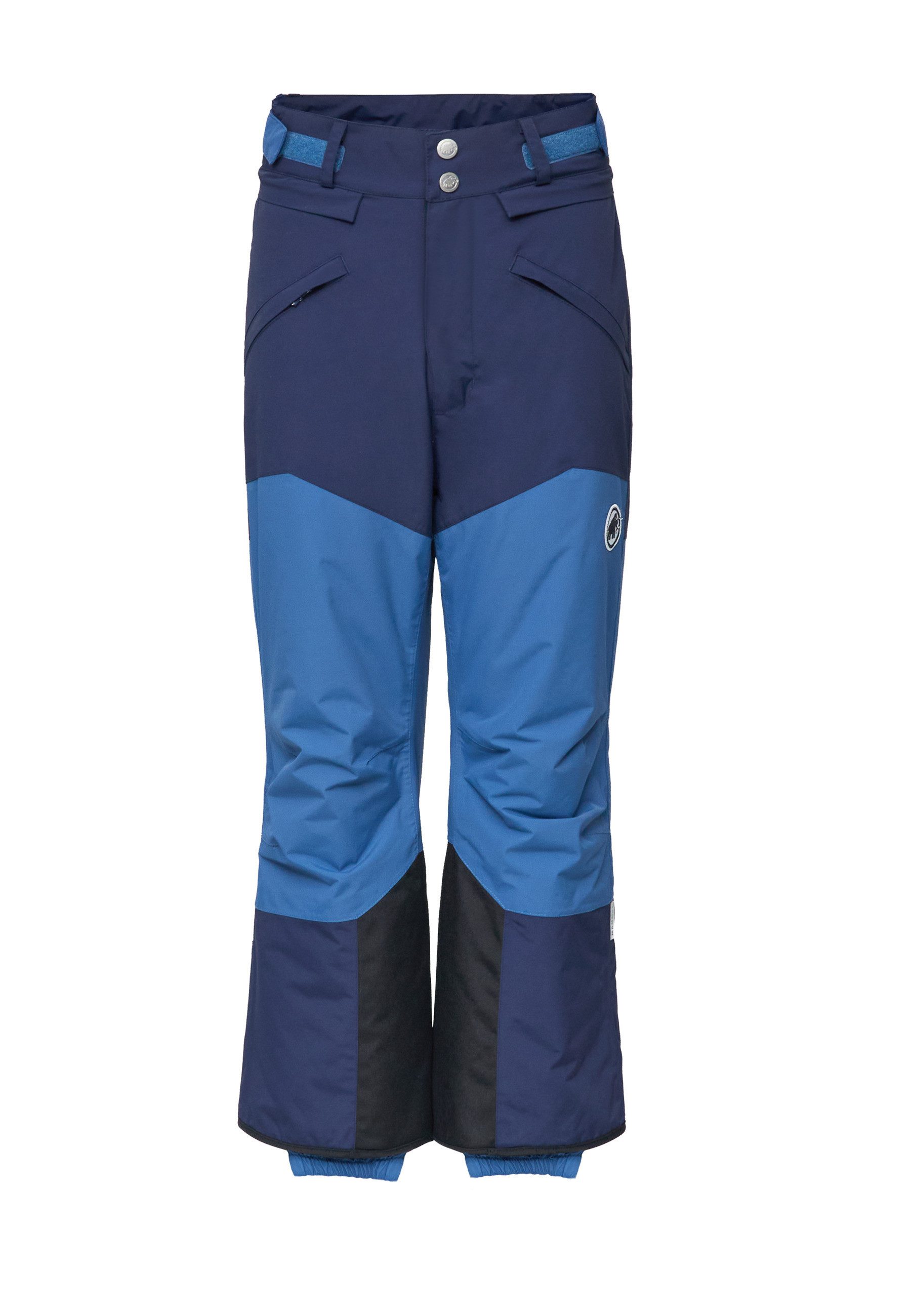 Mammut Skihose Stoney HS Thermo Pants Kids