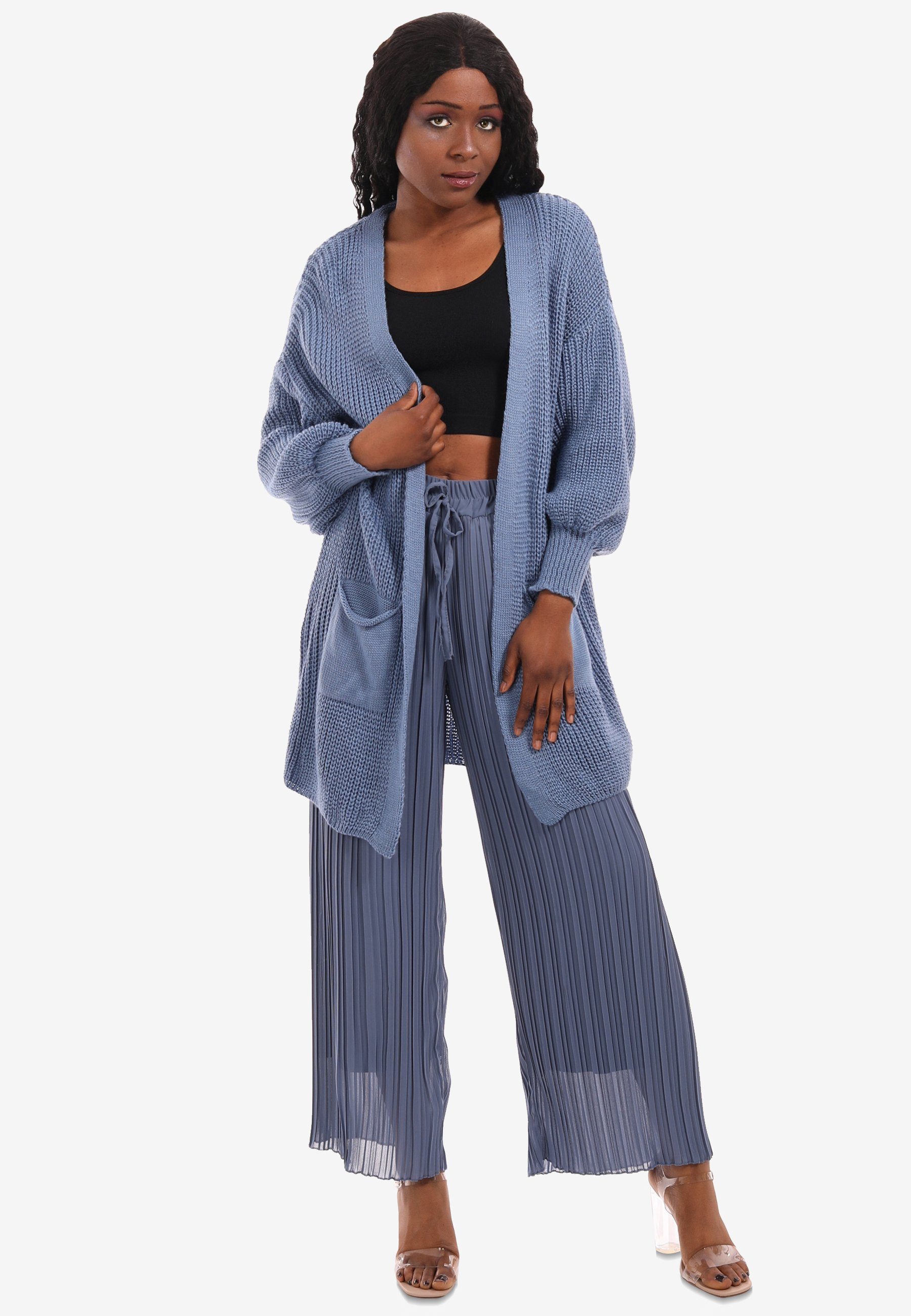 YC Fashion & Style Cardigan One günstig online kaufen