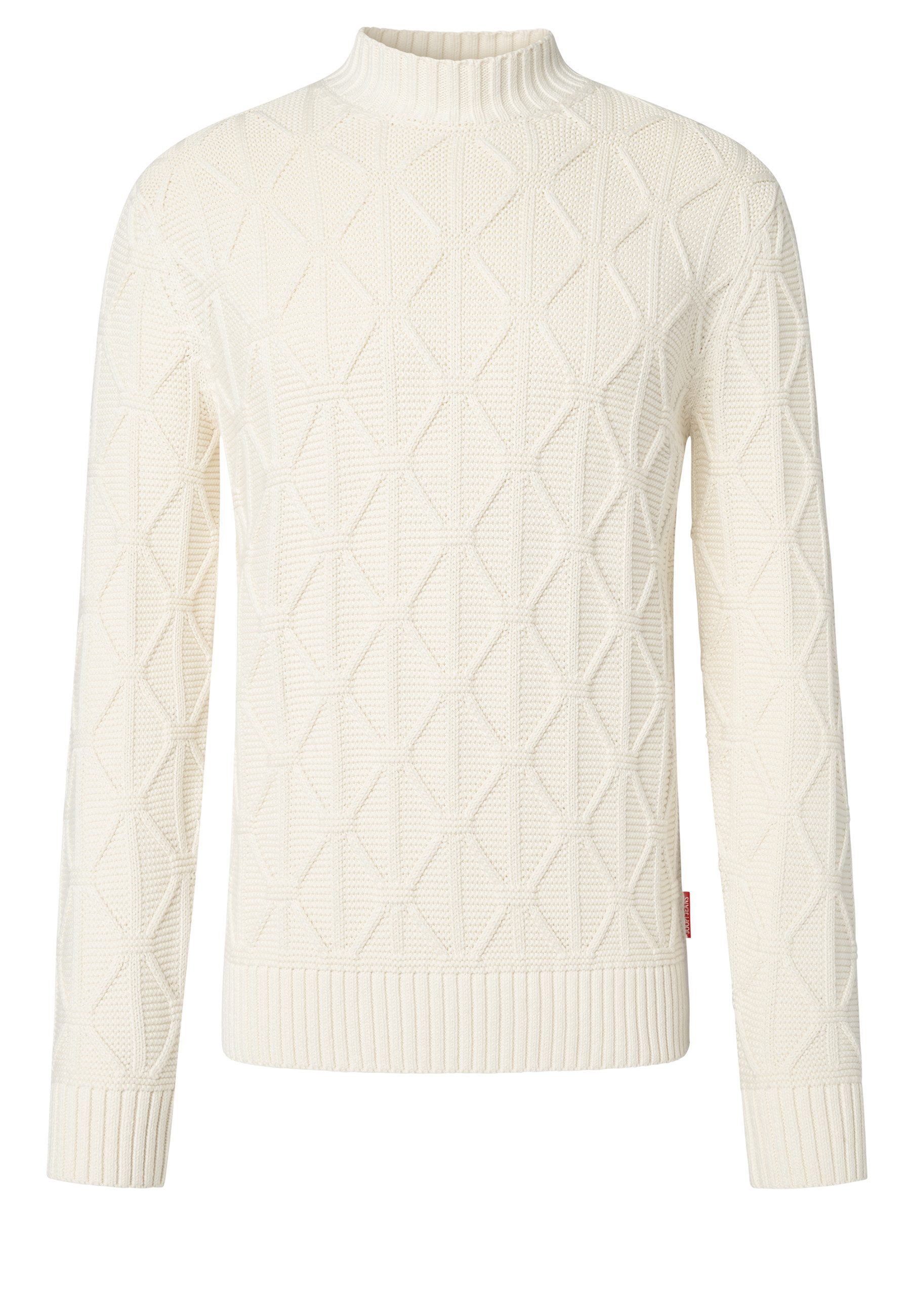 Joop Jeans Strickpullover Floriano (1-tlg)