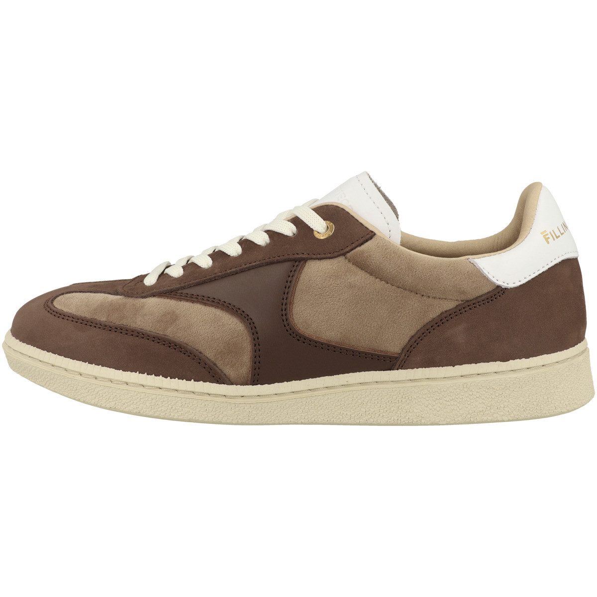 Sprinter Mix Herren Sneaker