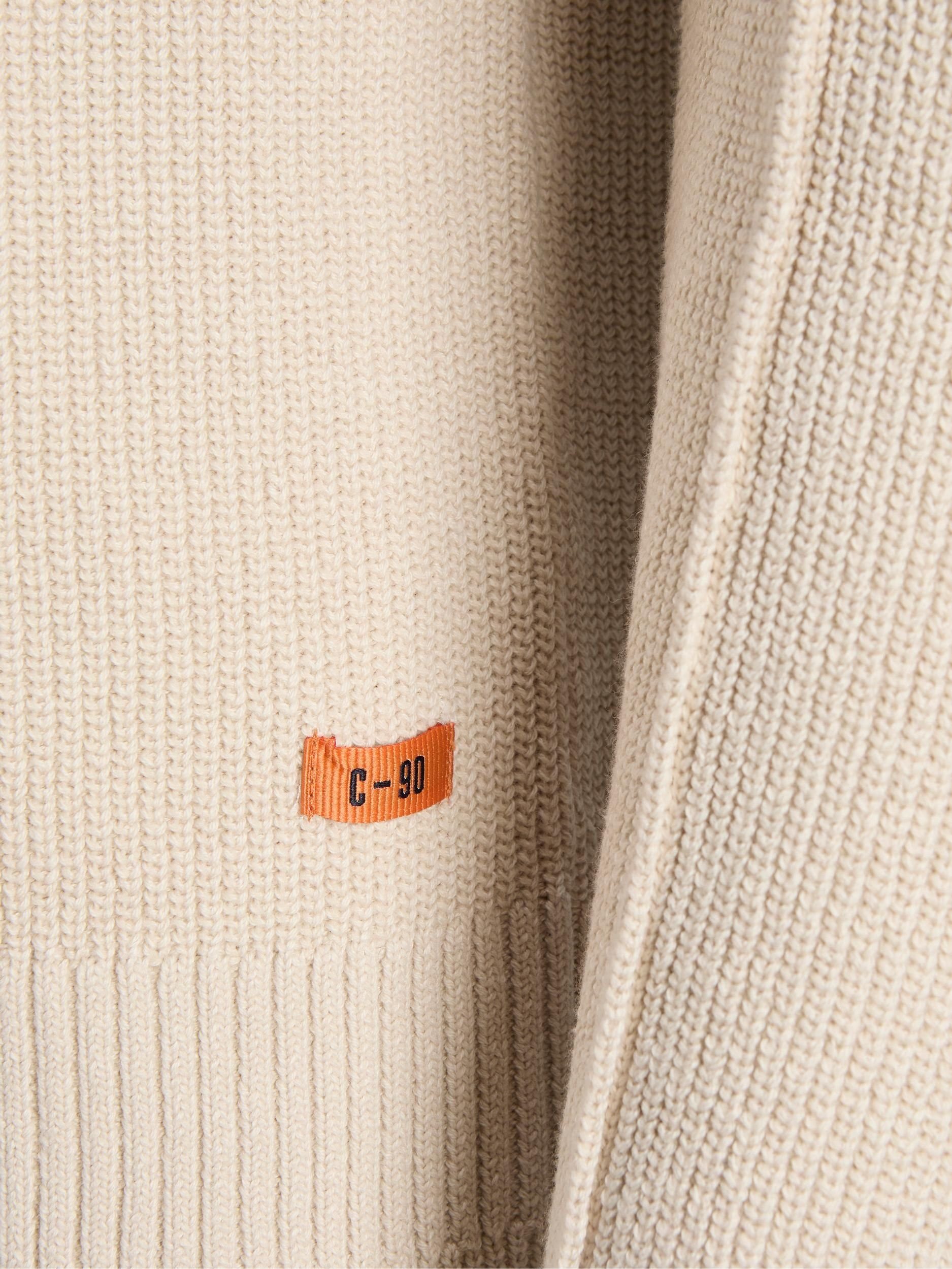 Longpullover
