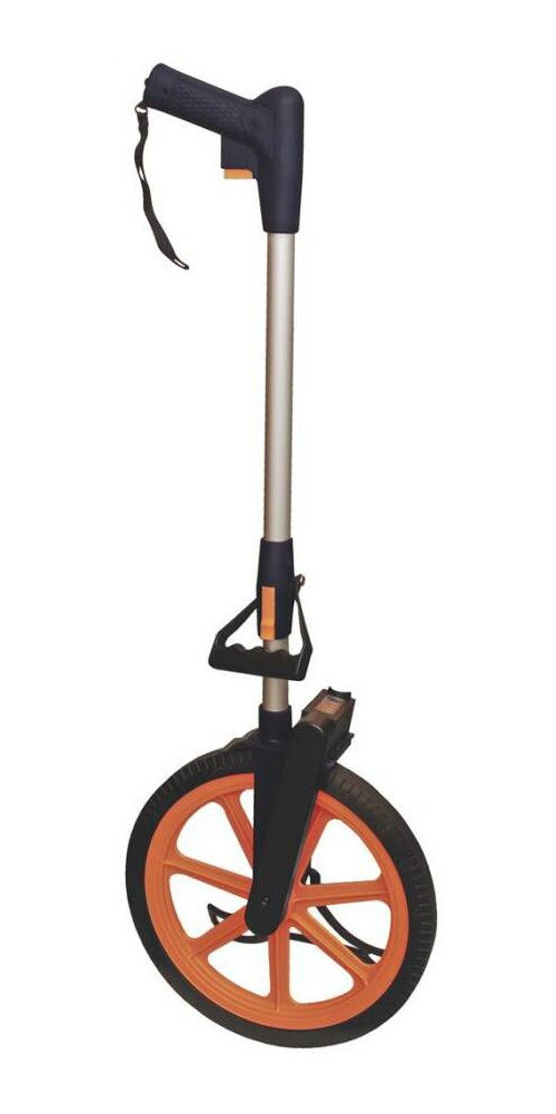 Nedo Maßband Leichtmessrad Econo