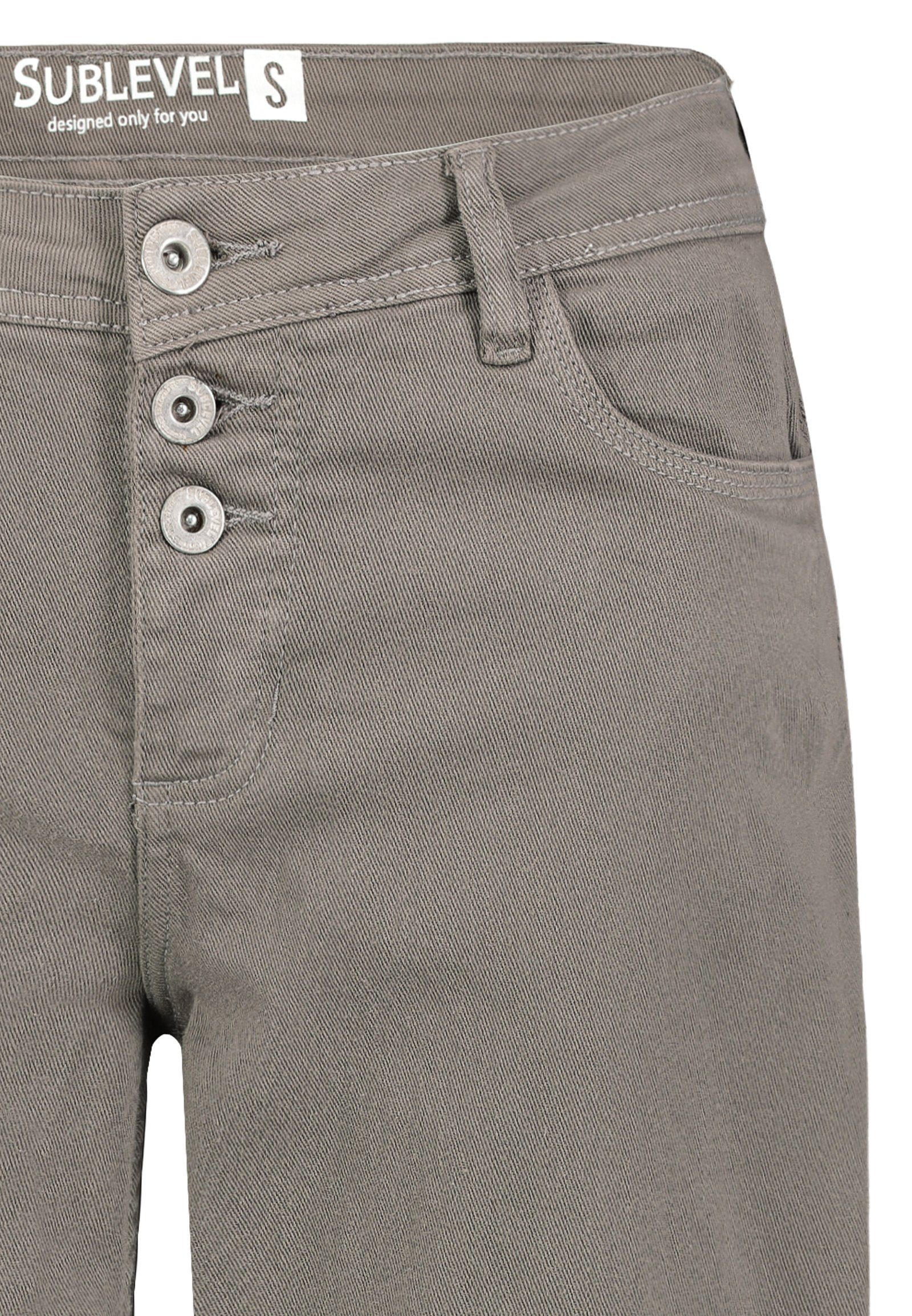 SUBLEVEL Bermudas Sublevel Damen Jeans Shorts günstig online kaufen