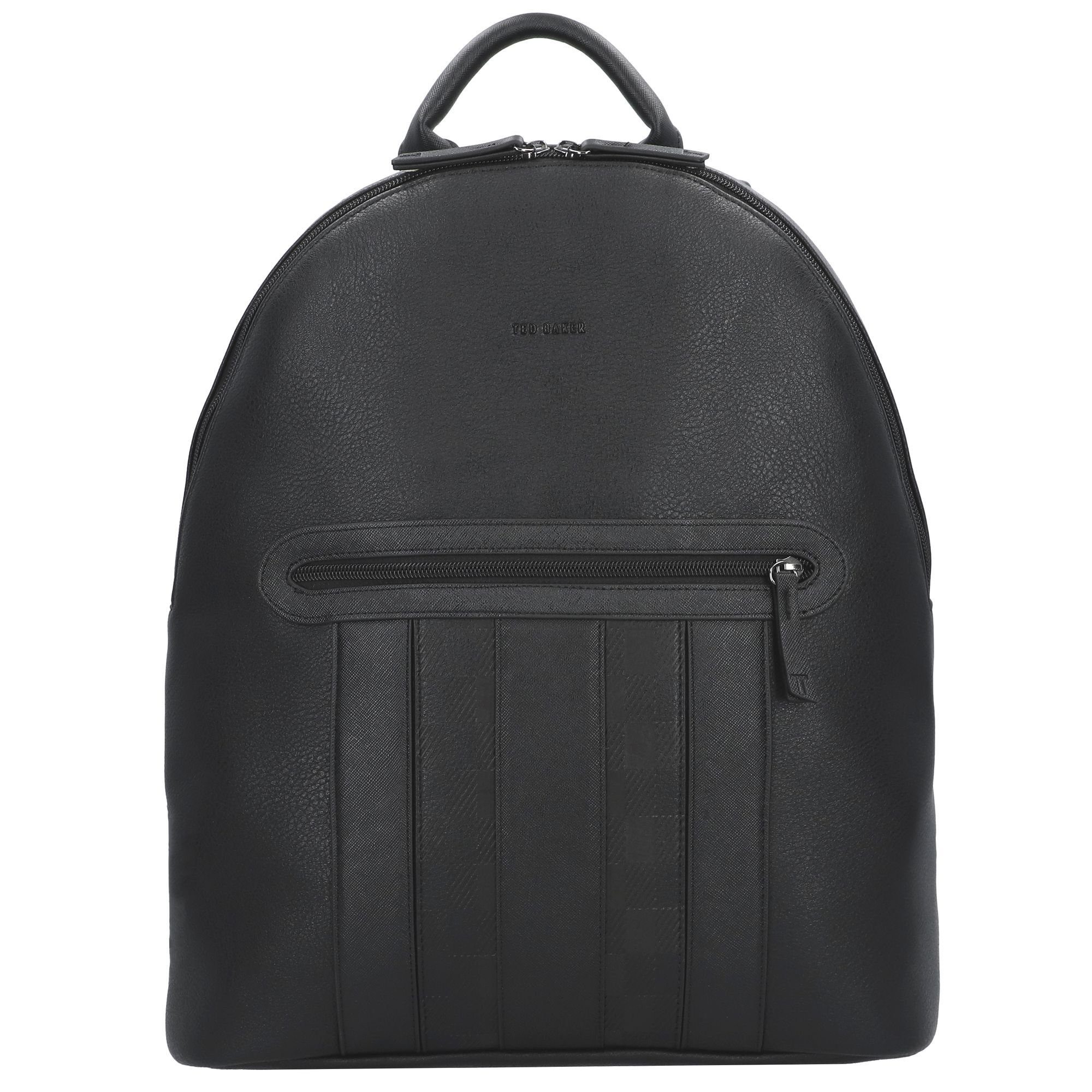 Ted Baker Daypack House Check, Kunstleder