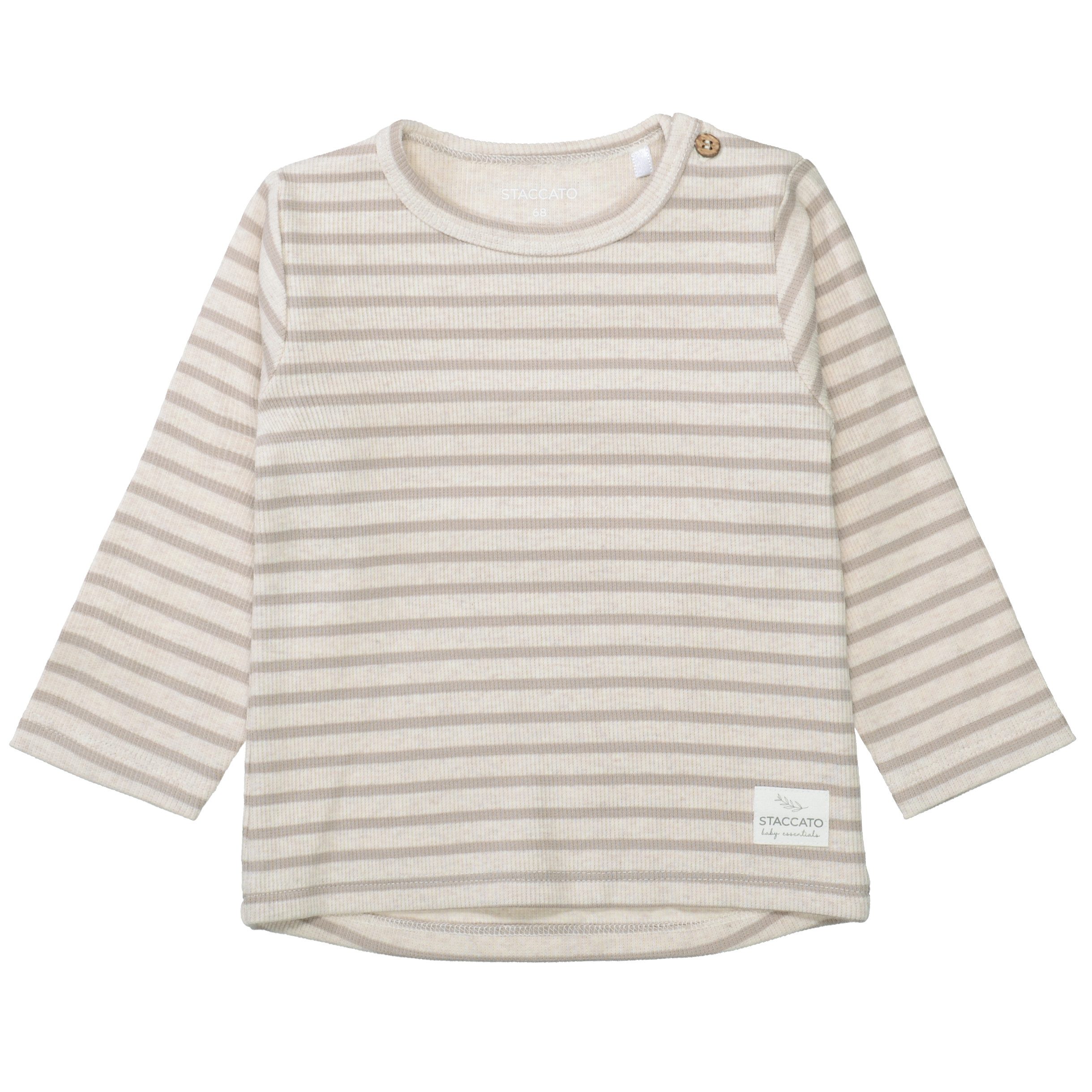Langarmshirt