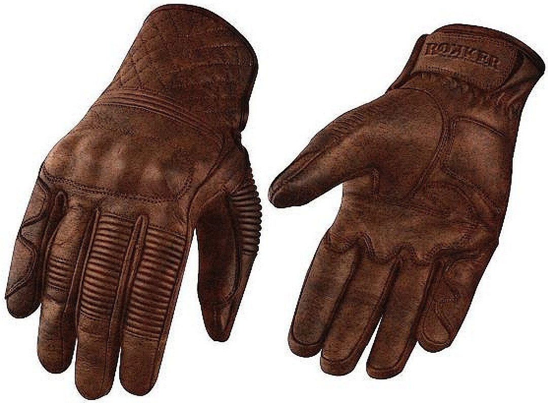Rokker Motorradhandschuhe Tucson Motorradhandschuhe günstig online kaufen