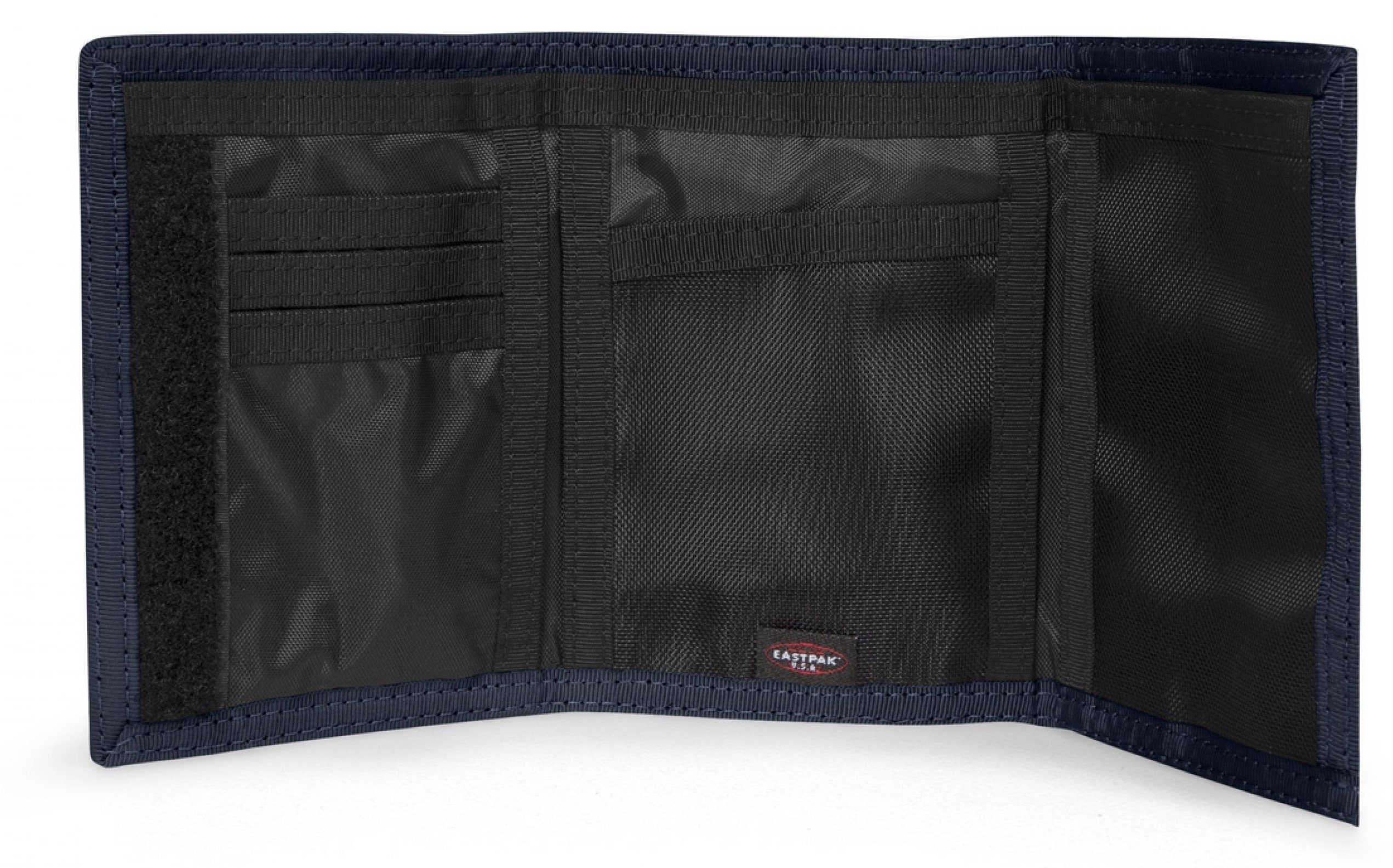 Eastpak Geldbörse CREW SINGLE, im praktischen Design