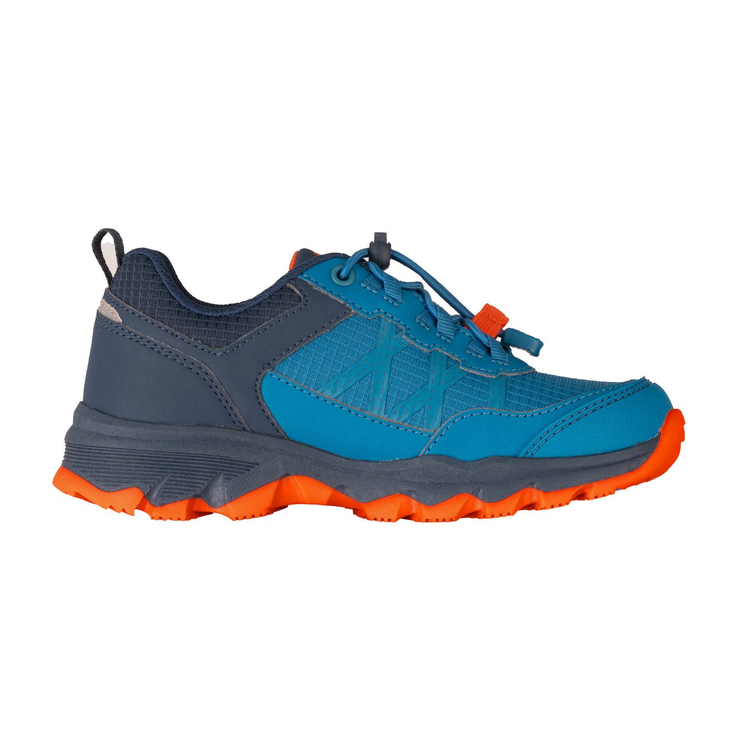 TROLLKIDS Kids Trolltunga Hiker Low XT Outdoorschuh wasserdicht