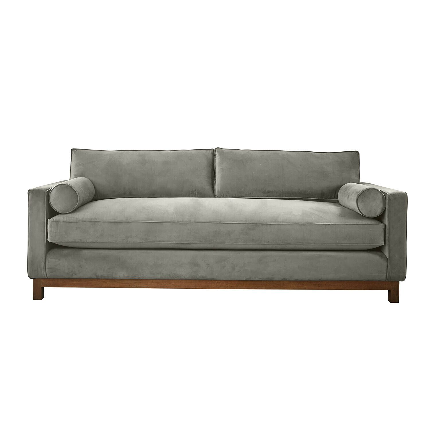 Mirabeau Sofa Sofa Langbridge grau