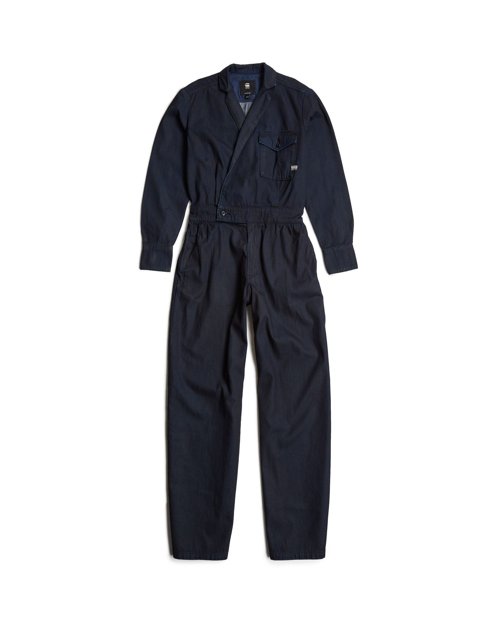 G-STAR Jumpsuit Tailored Wrap Jumpsuit