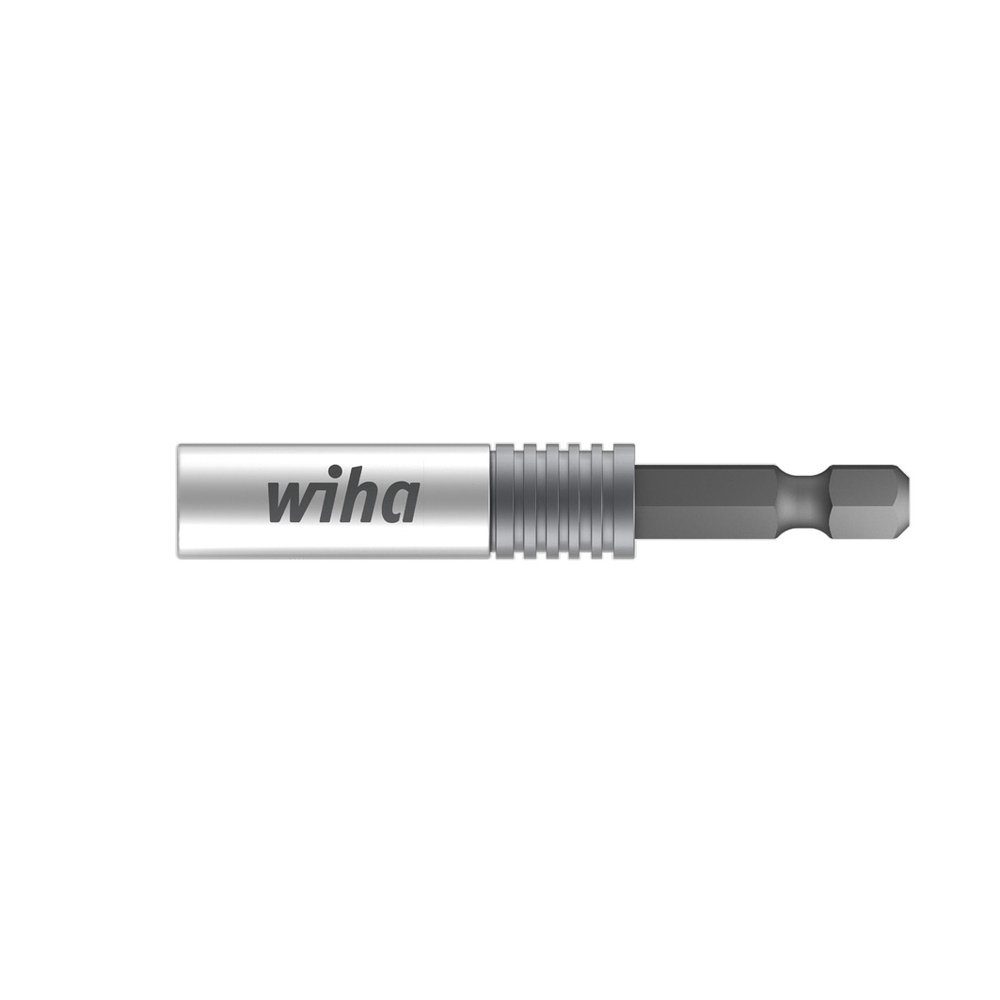Wiha Держатель бит Wiha 39134 CentroFix SuperSlim Schnellwechselhalter, magnetisch, Form