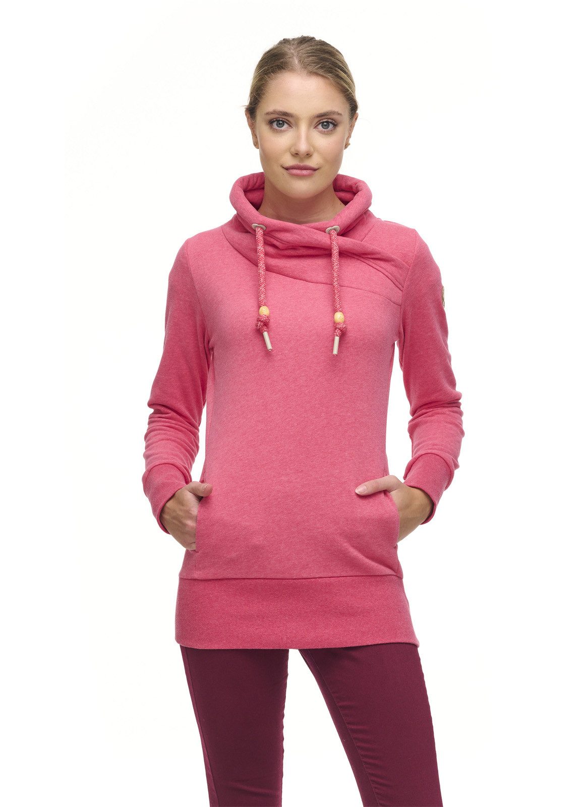 Ragwear Sweater Damen Neska günstig online kaufen