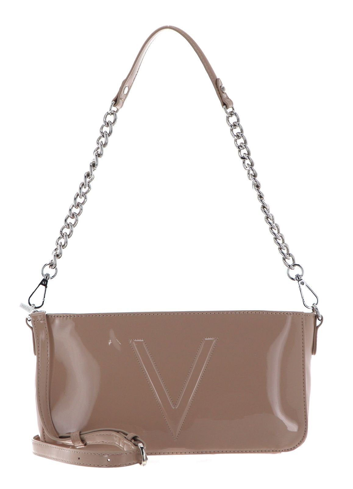 VALENTINO BAGS Umhängetasche Daisy Camel