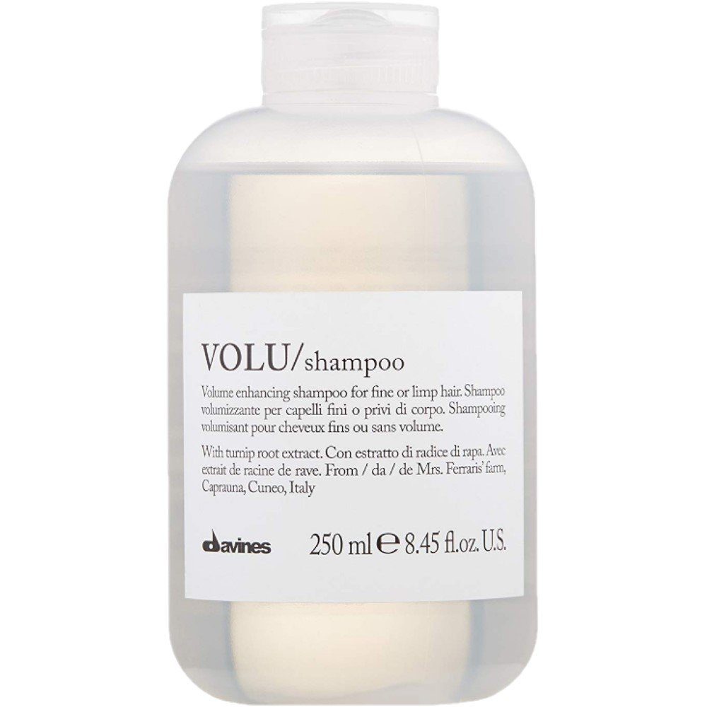 Haarshampoo Davines Essential Haircare Volu Shampoo 250 ml