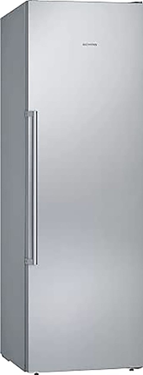SIEMENS Gefrierschrank GS36NAIDP, 60 cm breit