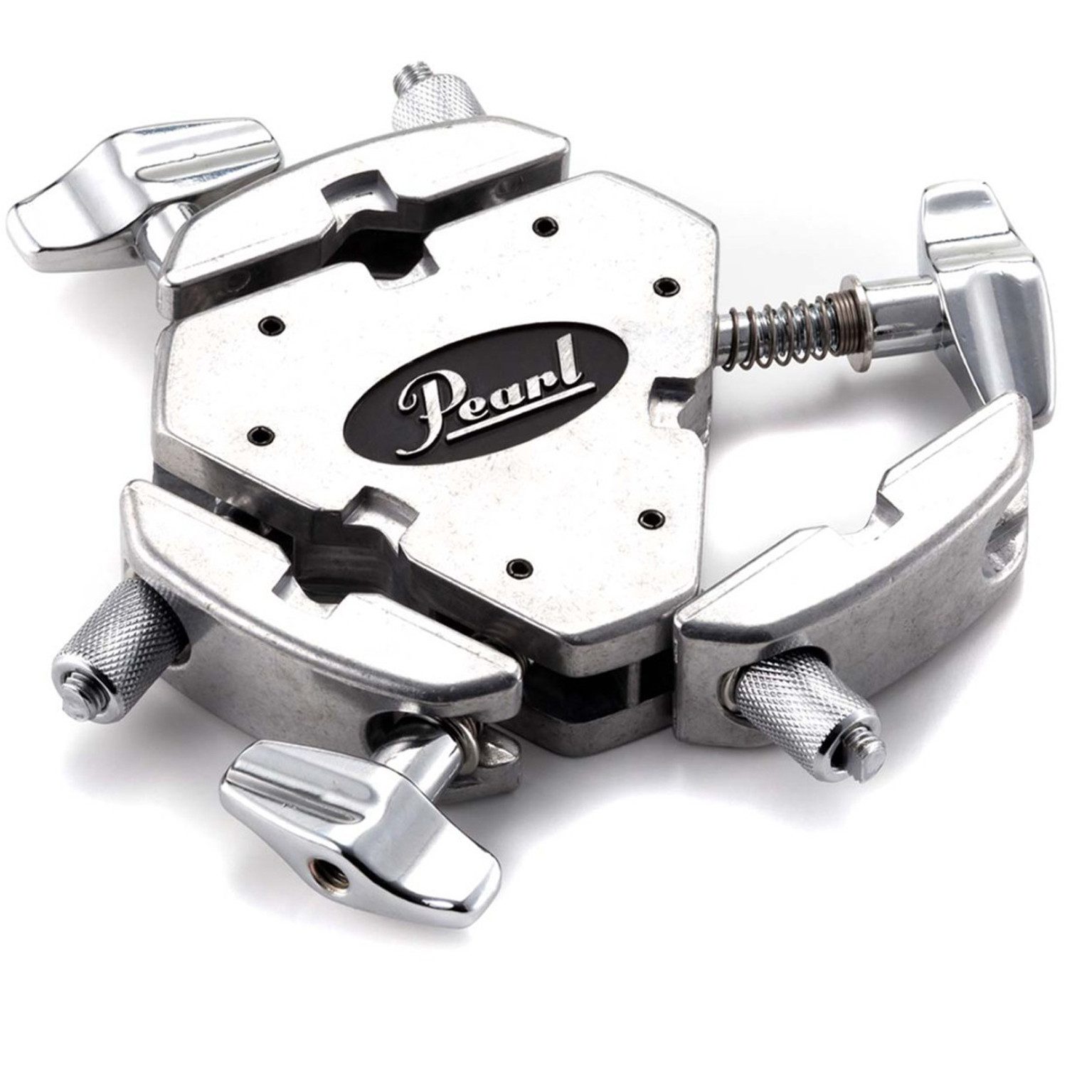 Pearl Drums Schlagzeug Pearl Multiklammer ADP-30,Schlagzeuger, Multiklammer, Klammer