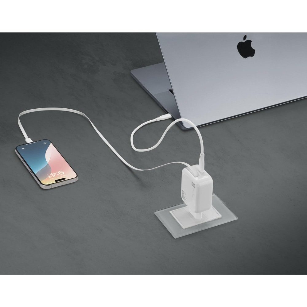 Cellularline Smartphone-Ladegerät
