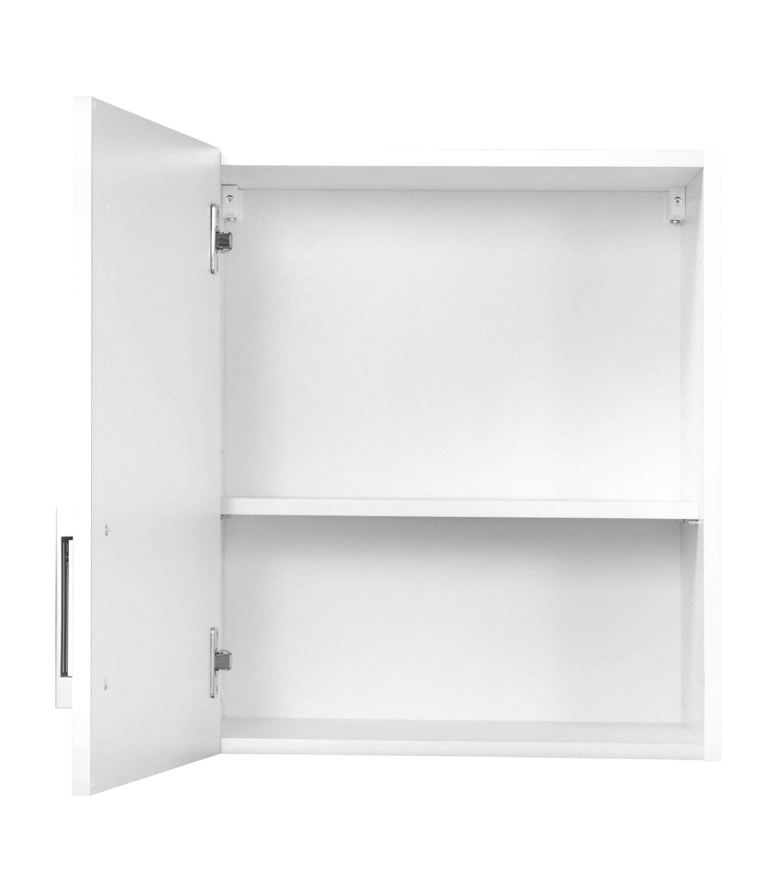 KOCHSTATION Hängeschrank KS-Toronto, Breite 50 cm