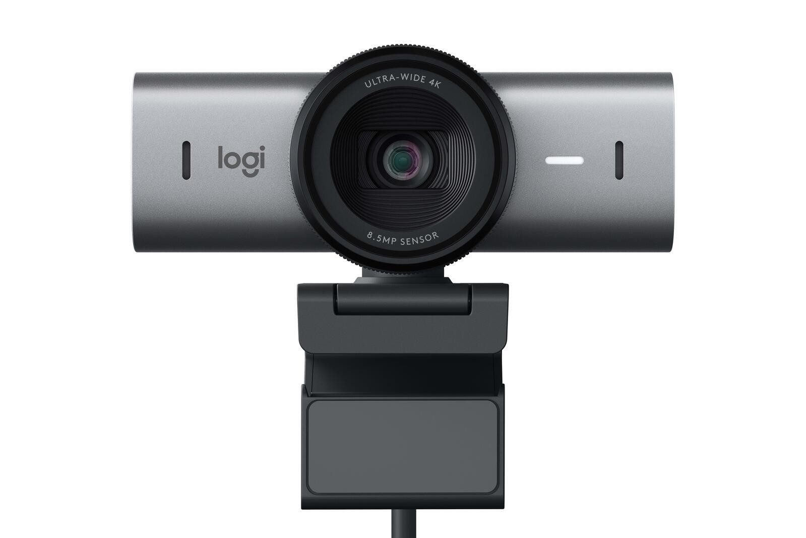Logitech Logi WebcamMX BRIO705 f.Busin. Webcam