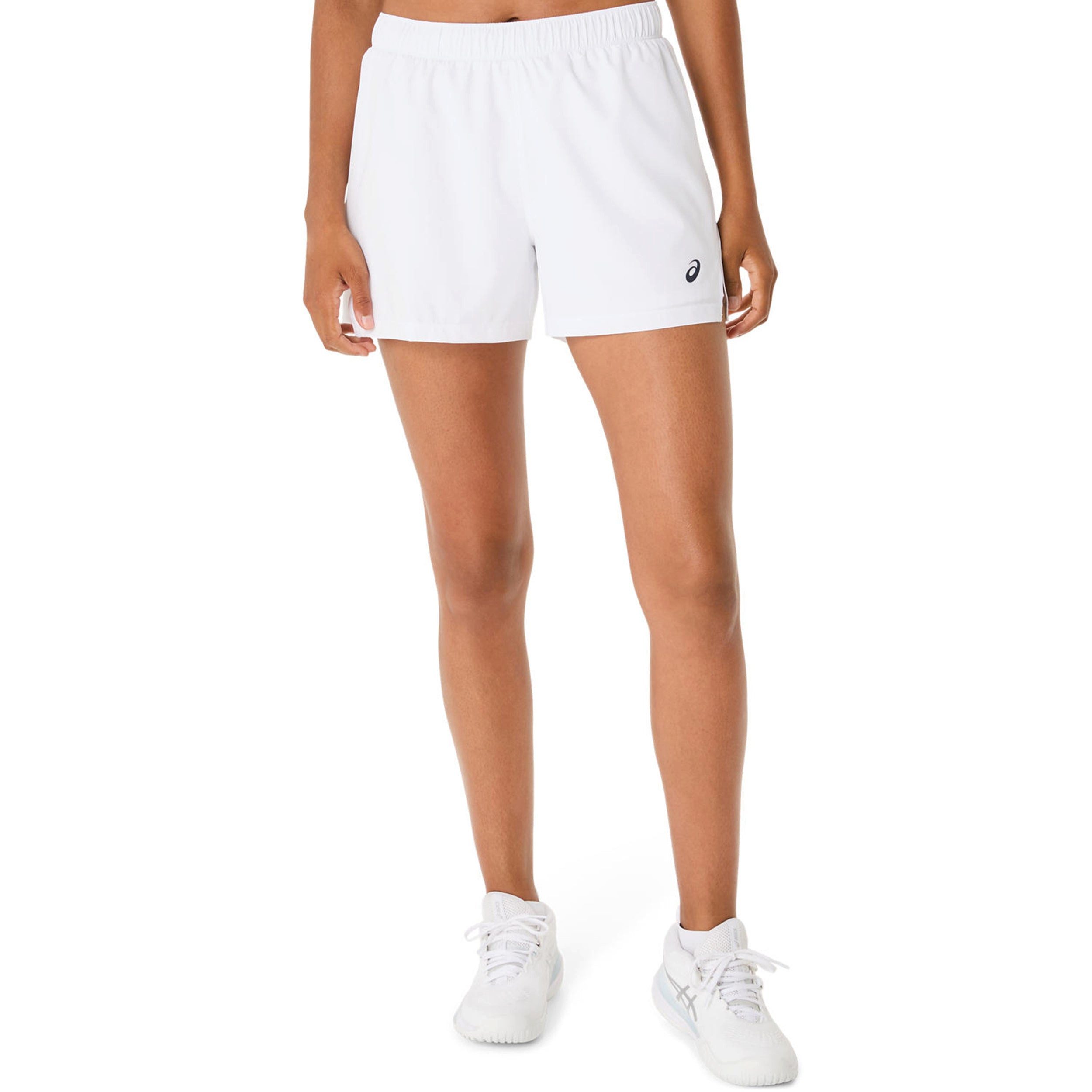 Asics Shorts Court 2in1
