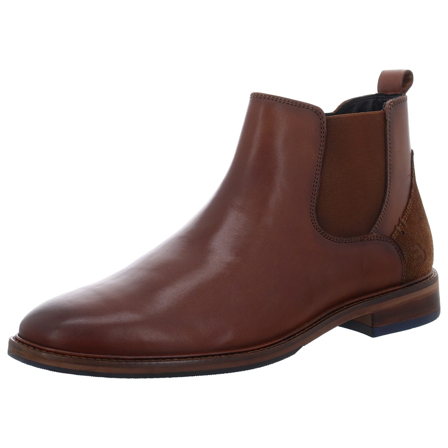 Bullboxer Stiefelette