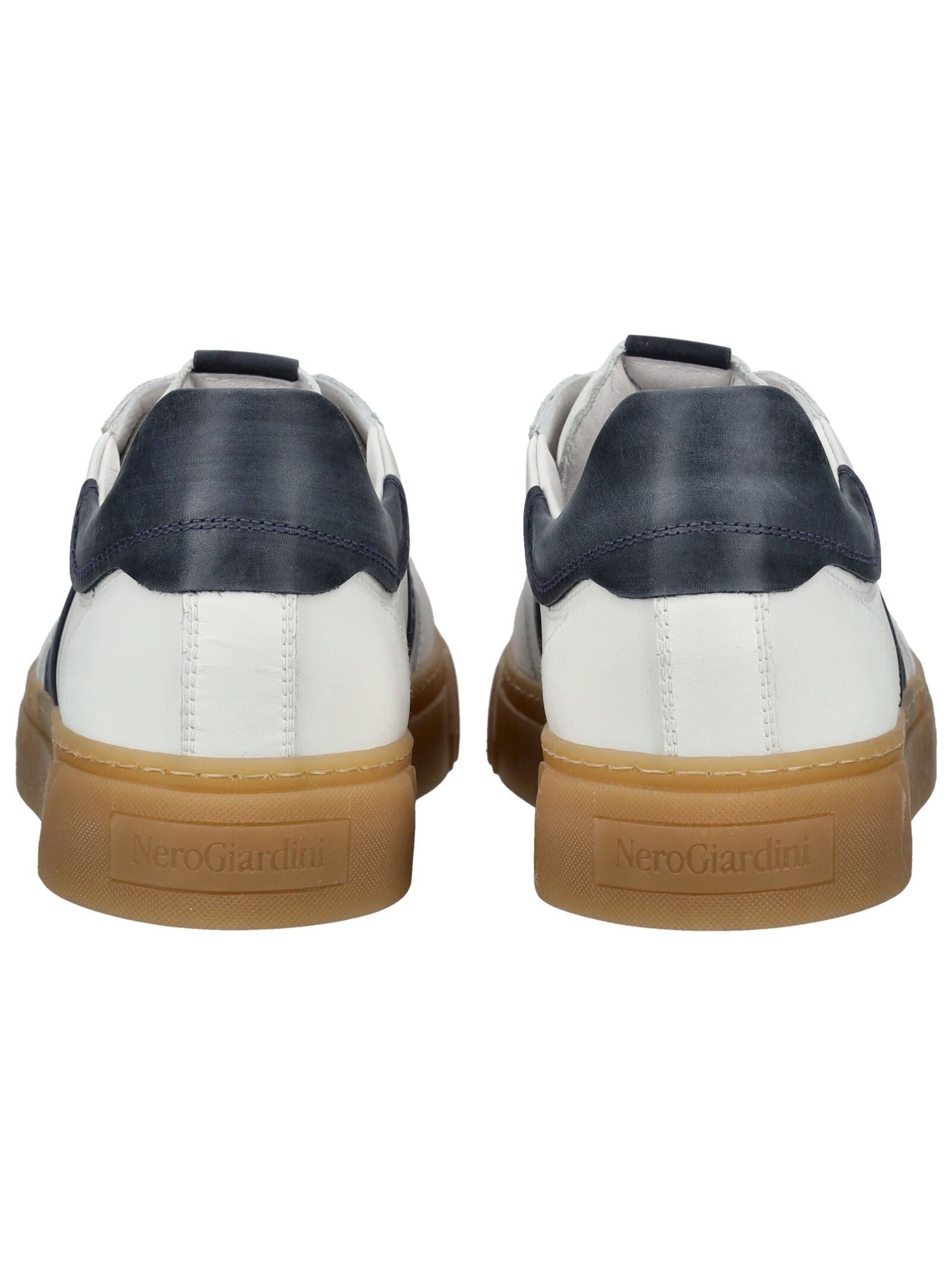 Nero Giardini Sneaker Veloursleder . Sneaker