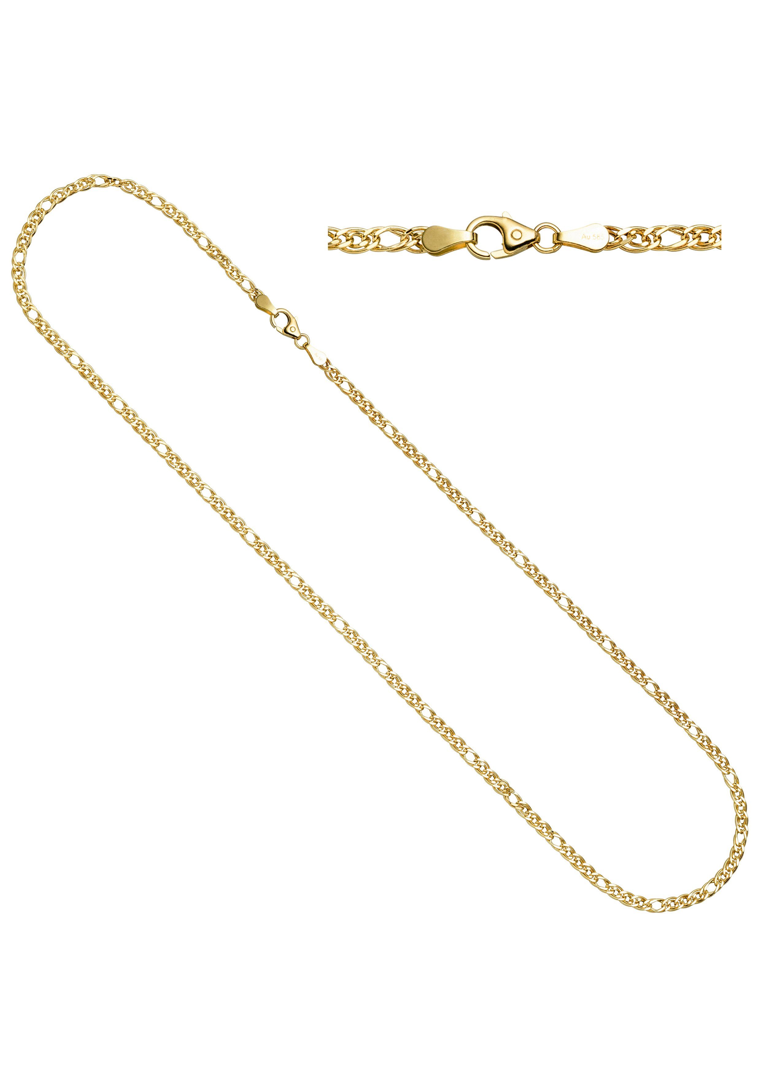Goldkette