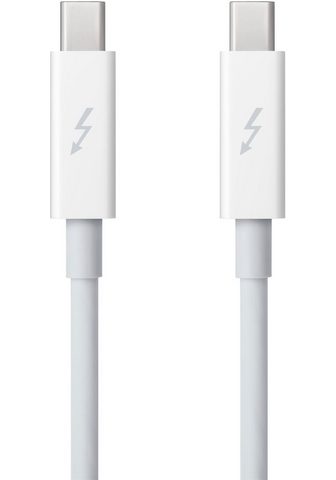 Apple »Thunderbolt cable (2.0 m)« Smartphone...