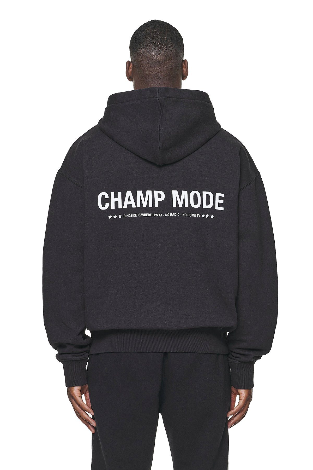 PEGADOR Hoodie Dike (1-tlg., kein Set)