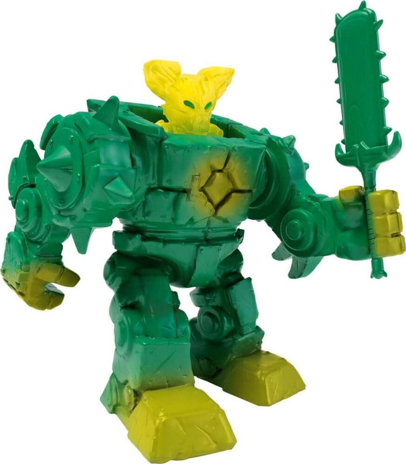 Schleich® Spielfigur Eldrador Creatures, (1-tlg)