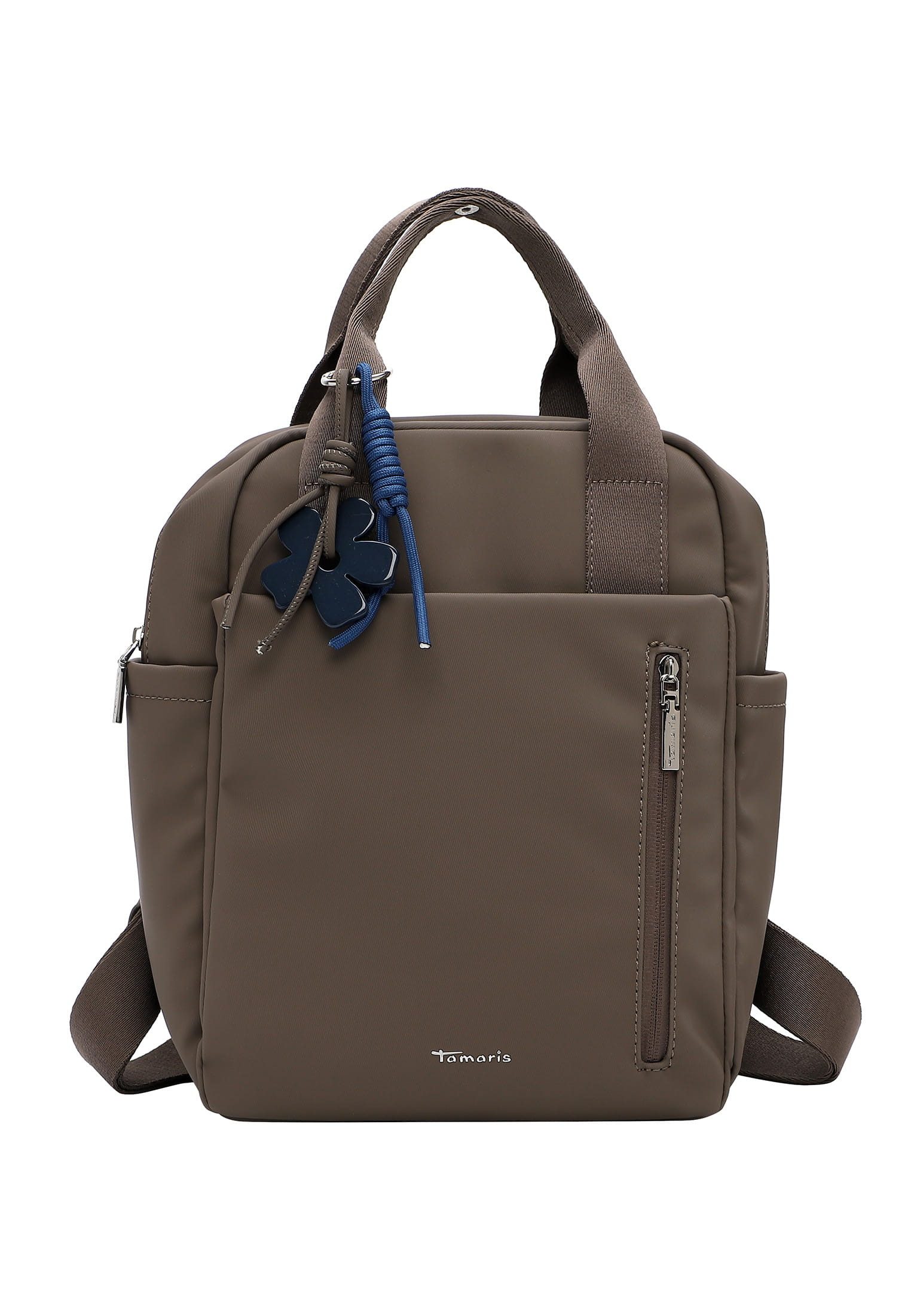 Tamaris Cityrucksack TAS Maleen (1-tlg), Für Damen