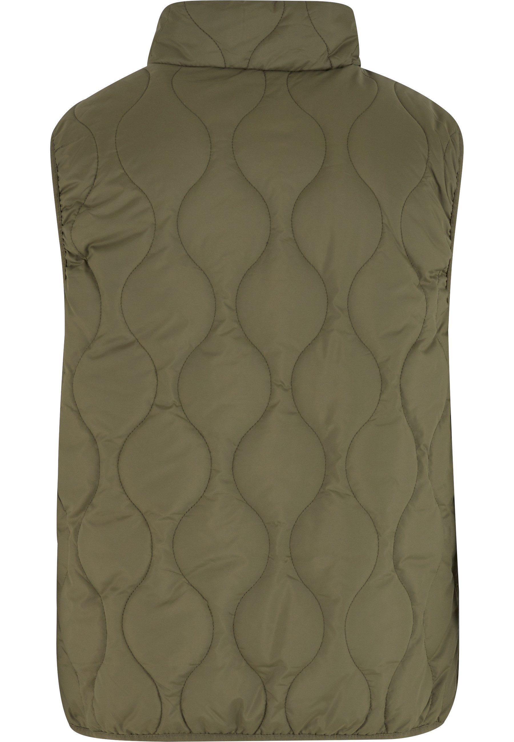 URBAN CLASSICS Steppweste Urban Classics Mens Super Light Bubble Vest (1-tl günstig online kaufen