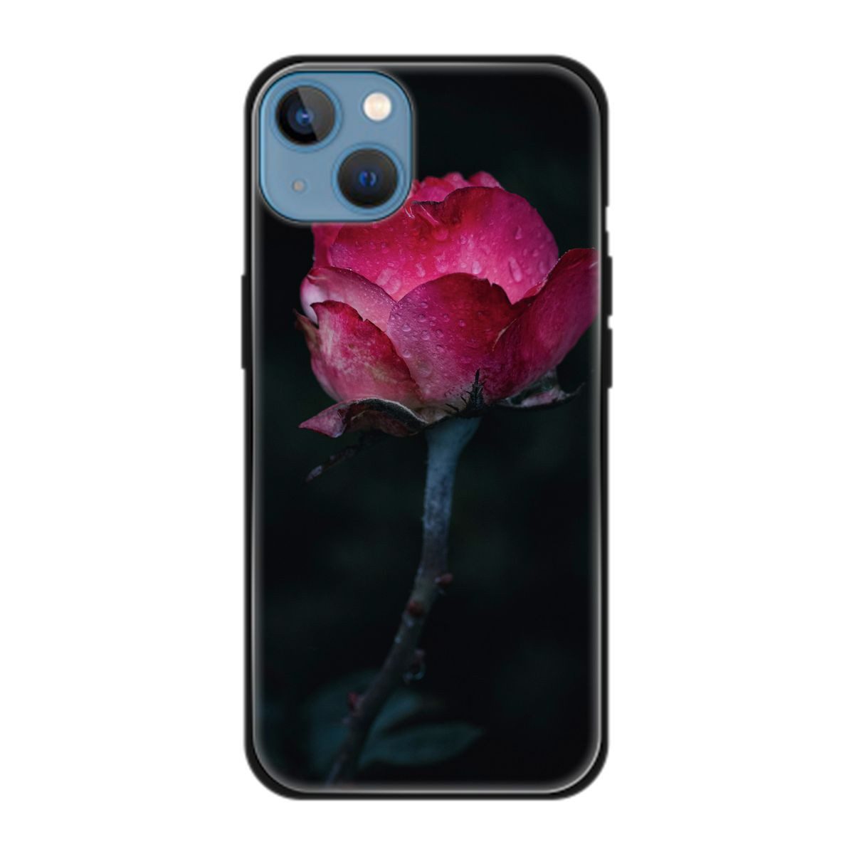 König Design Handyhülle Apple iPhone 13, Schutzhülle Case Cover Backcover Etuis Bumper