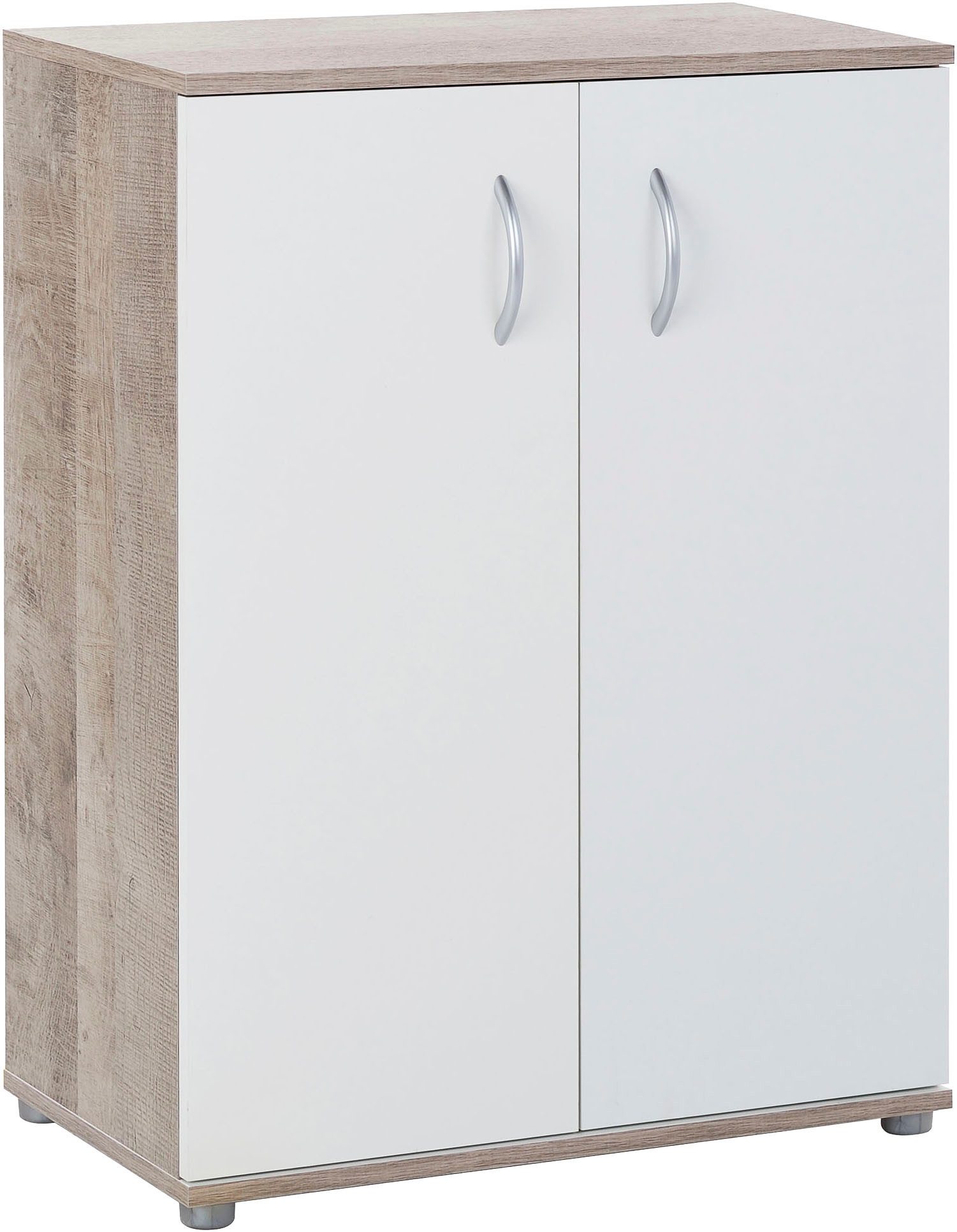 arthur berndt Mehrzweckschrank Knut 2-türig