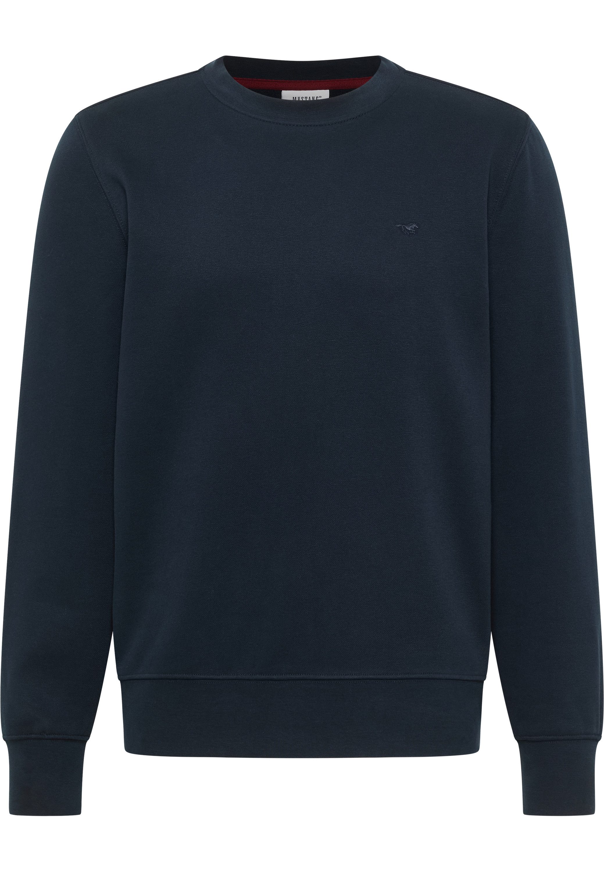 MUSTANG Sweatshirt Herren Style Clio günstig online kaufen
