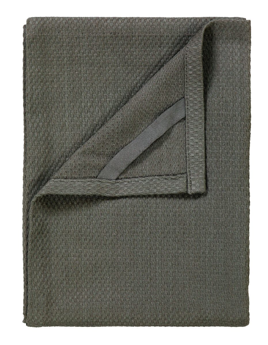 Geschirrtuch QUAD Geschirrtücher Agave Green Set2