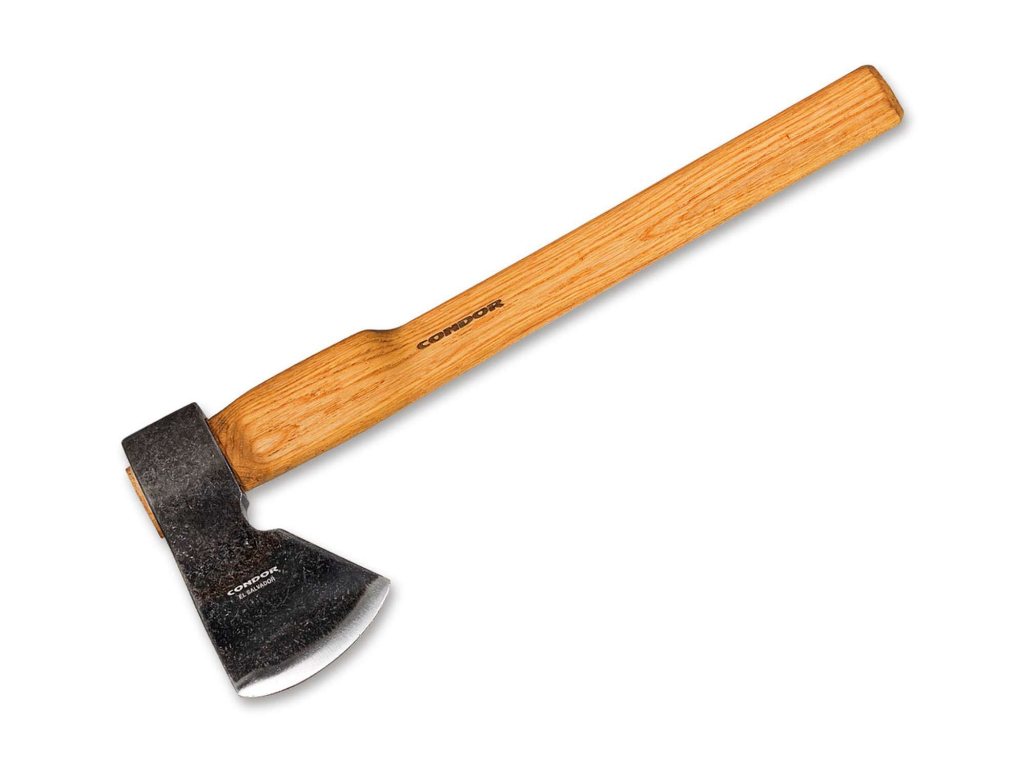 Axt Axt / Tomahawk Cantina Axe