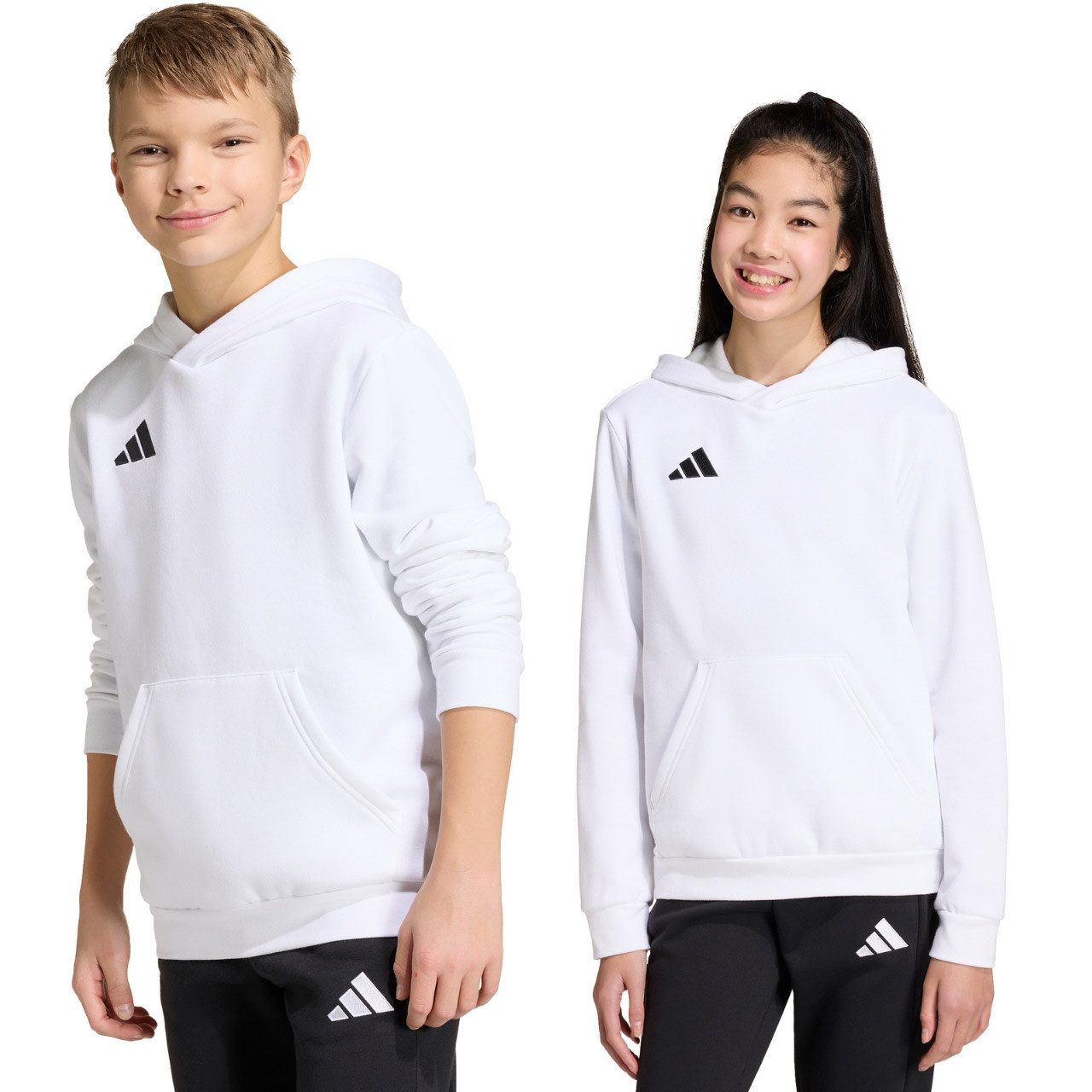 adidas Performance Kapuzensweatshirt Entrada 26