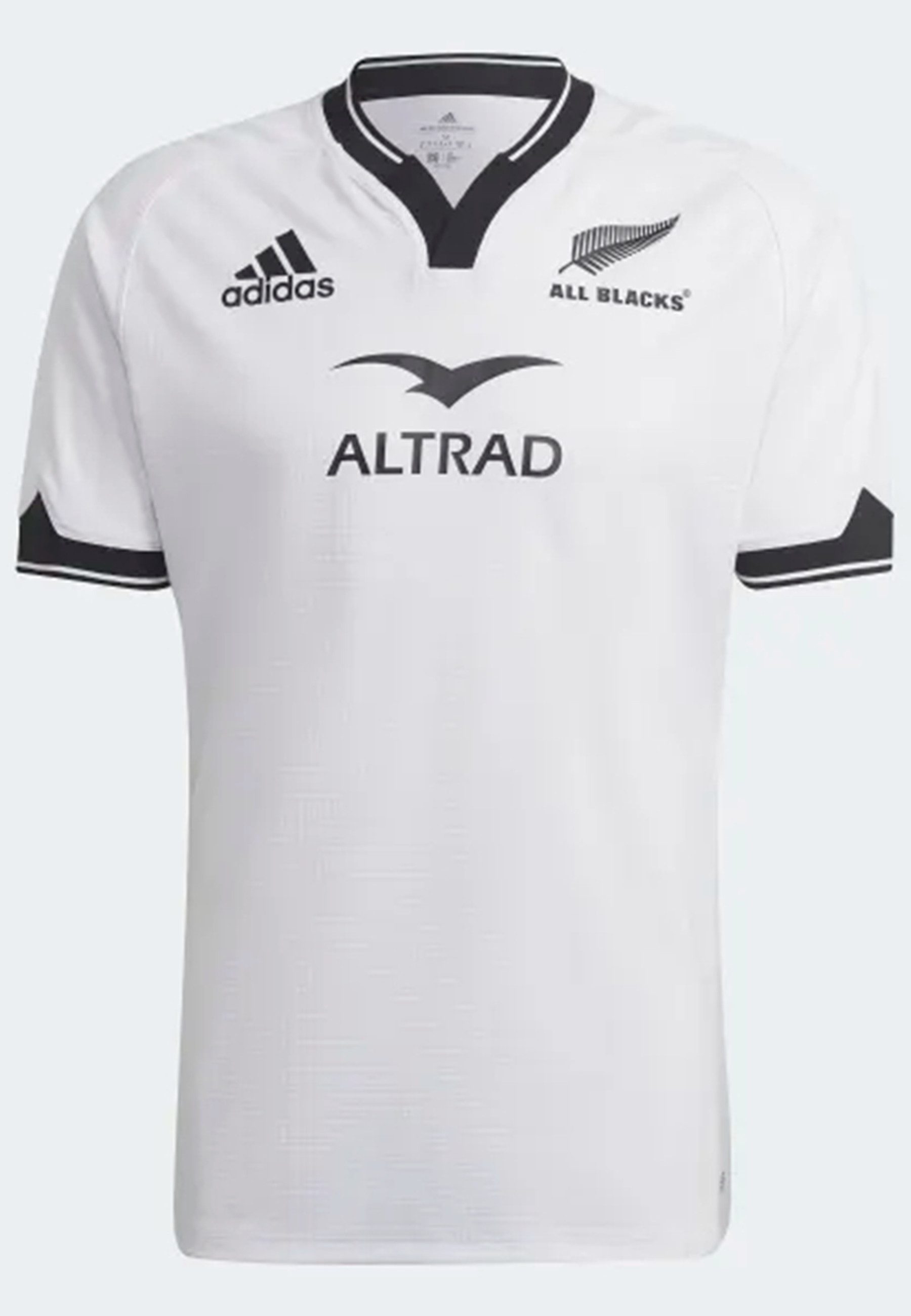 adidas Originals Footballtrikot All Blacks (1-tlg)