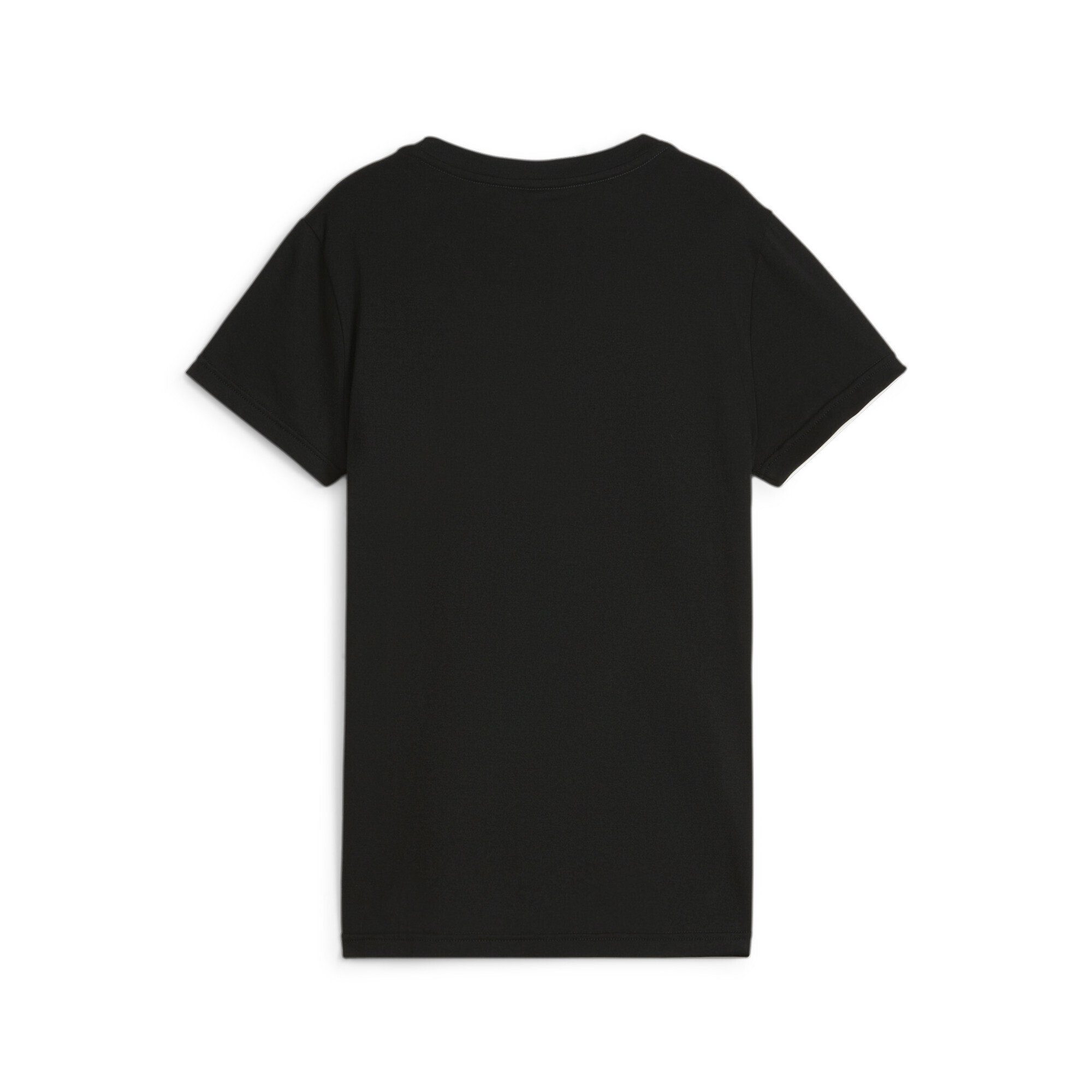 France Made Black In PUMA T-Shirt T-Shirt Damen