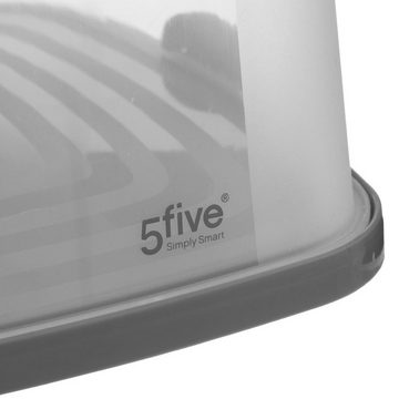 5five Simply Smart Vorratsdose, Kunststoff, (einzeln)