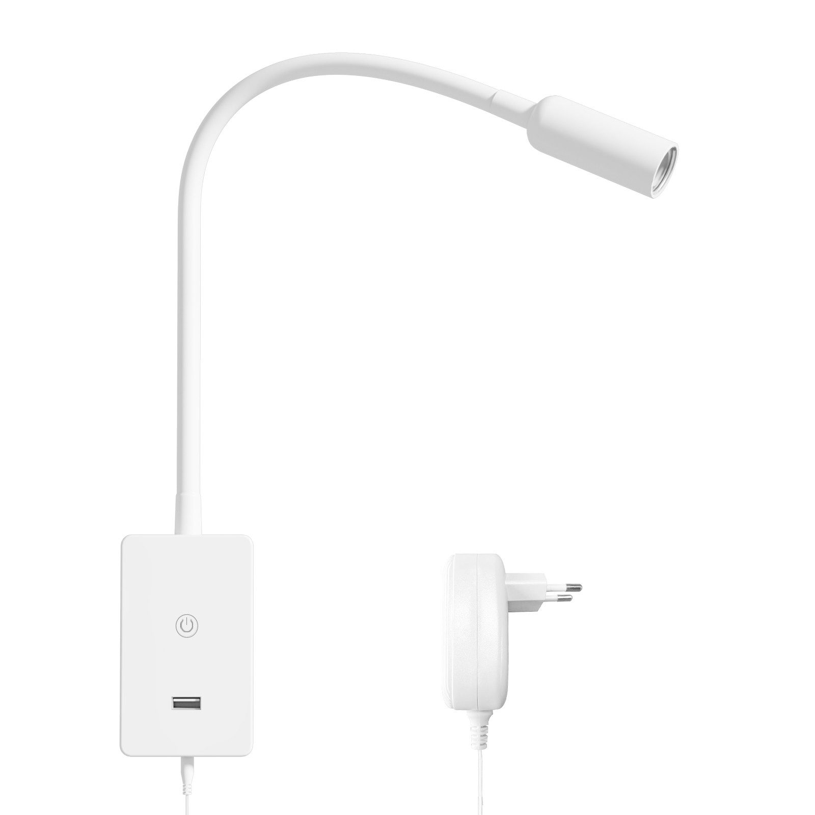 ENUOTEK LED Wandleuchte LED Flexibel Leselampe günstig online kaufen