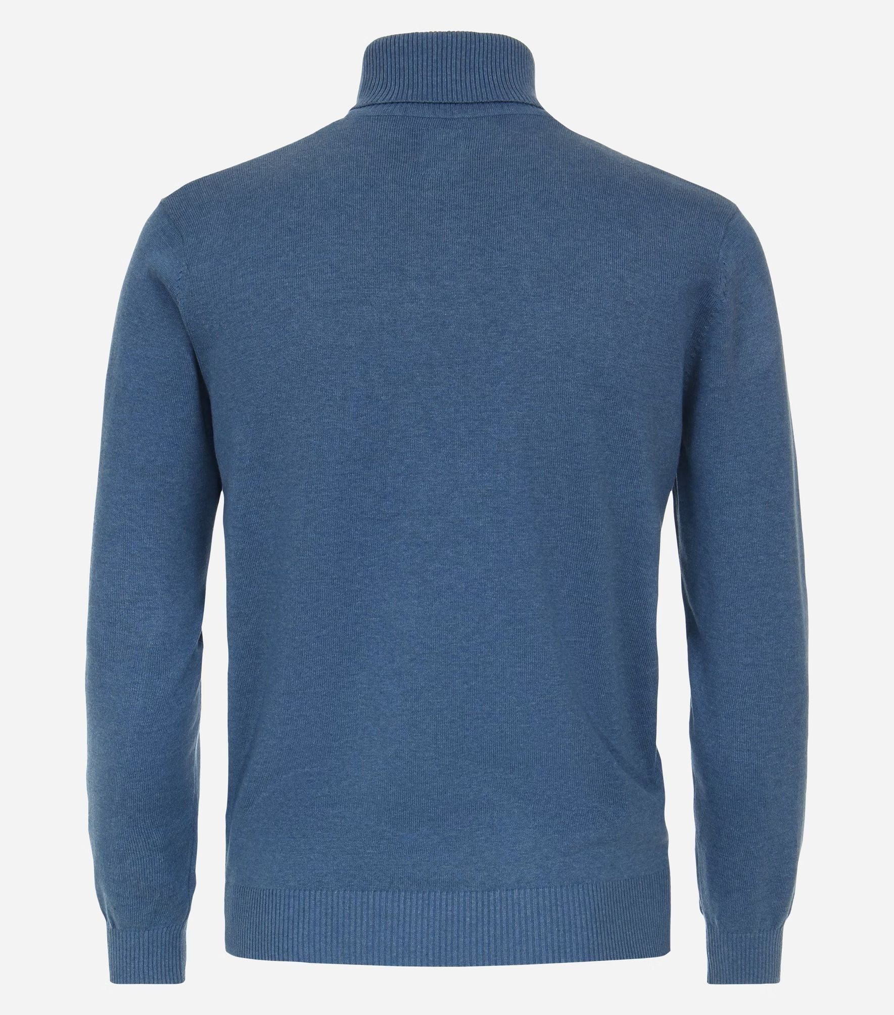 Redmond Rollkragenpullover 501 uni