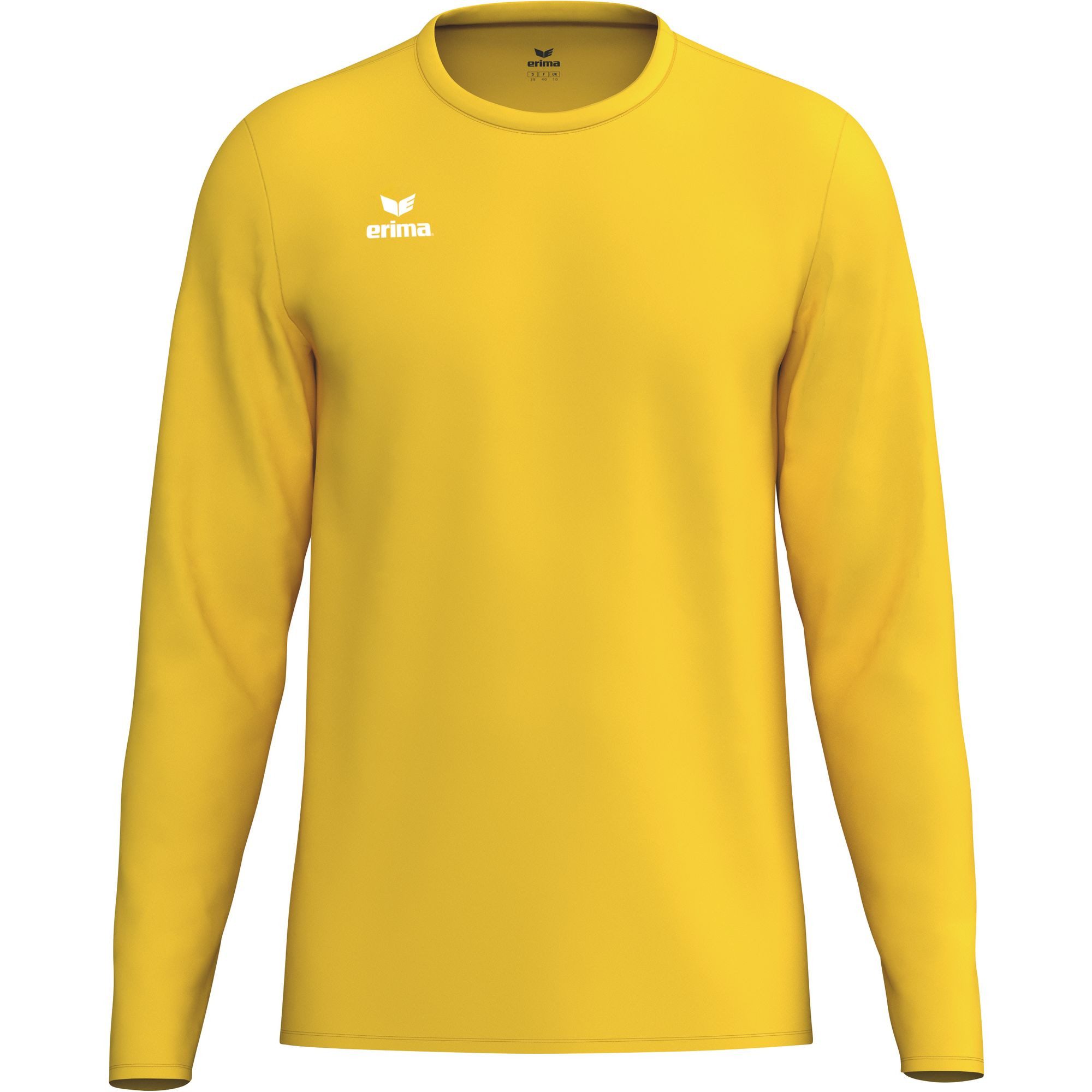 Erima Langarmshirt erima Herren Langarmshirt INTRO Longsleeve function