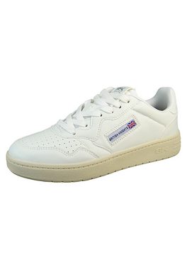 British Knights B53-3614 01 White Sneaker