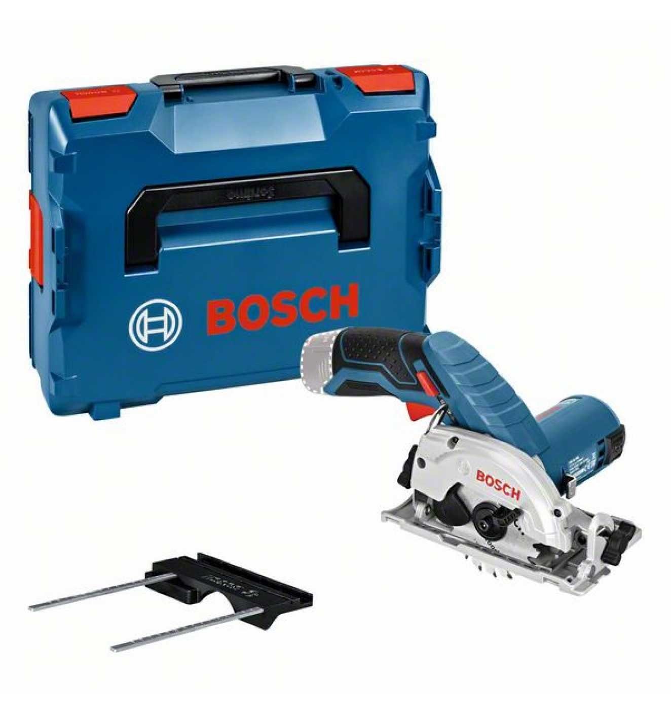 Bosch Professional Akku-Handkreissäge GKS 12V-26, ohne Akku und Ladegerät